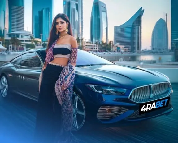 4RaBet – official online site for sports betting & casino in India